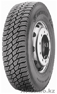 Kormoran D 315/70R22, 5 на приводе #542662