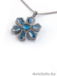 Florange в Астане #533857