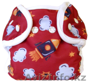 Водонепроницаемые подгузники #551942