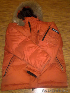 куртка подростковая #525417