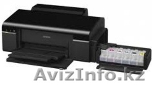 Продажа принтеров,  плоттеров,  оргтехники  #528992
