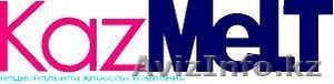 ТОО «KazMelt» Алматы #520095