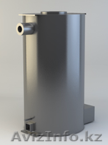 Котел «Энергия ТТ» , отопление помещений до 400 кв м #554352