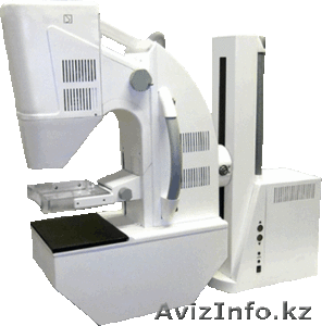 Маммограф цифровой #539330