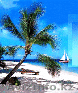 Туры в Малайзию из Алматы. Отдых. Путешествия. #521279