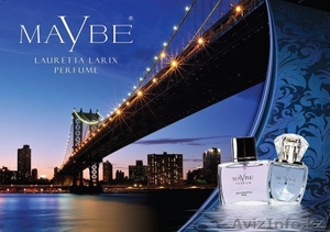 MAYBE LAURETTA LARIX PERFUME #554375