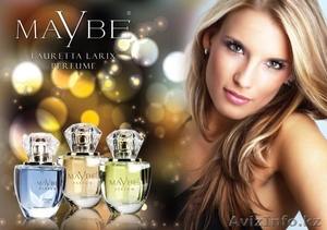 Парфюм Made  in Germany #554799