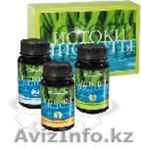 Сибирское Здоровье.Очищение организма. #527425