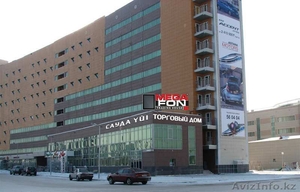 Сдам в Аренду бутики для продажи сотовых телефонов. #551813