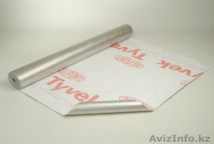 ПАРОПРОНИЦАЕМЫЕ И ВЕТРОЗАЩИТНЫЕ МЕМБРАНЫ #530399