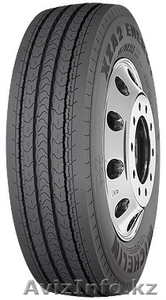 315/70R22, 5 Michelin Energy XZA2 перед #542702