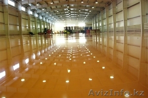 ПРОМЫШЛЕННЫЙ НАЛИВНОЙ ПОЛ #531076