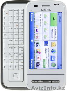 Nokia c6-00 Symbian 9.4 #559556