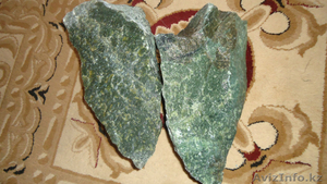 продам нефрит зеленый #552209