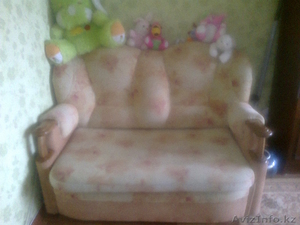 продам диван,  двойка. #554327