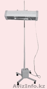 ЧП Завет производство мед.оборудования #543101