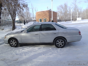 TOYOTA   Cresta #533211