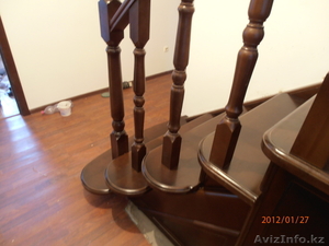 Лестницы на любой вкус и цвет! #520372