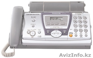 Факс Панасоник продам #528475
