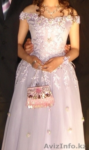 выпускное, свадебное, вечернее #546923