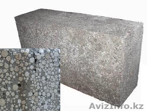 Полистиролбетонные блоки #547242