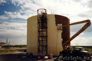 Пенополиуретан- Это универсальное тепло,  паро и гидроизолирующее средство #532221