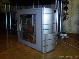 продам мощный игровой компьютер дешево срочно #543663