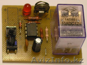 Электромонтаж. Астана #556405