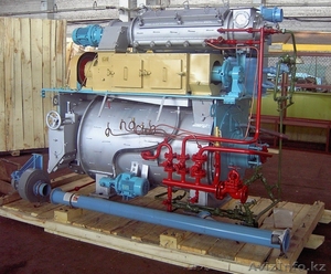 Установки для производства рыбной муки #536391