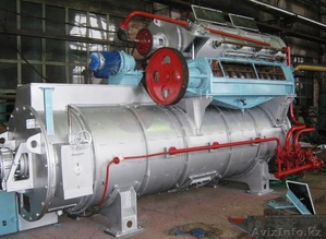 Оборудование для переработки рыбных отходов в кормовую муку #536430