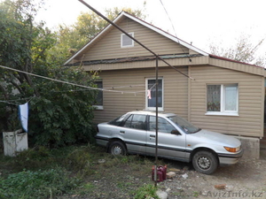 Дом продам город Алматы #550547