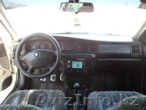 OPEL VECTRA B CARAVAN #534411