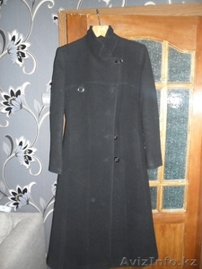 продам пальто женское #529611