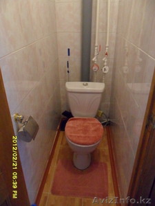 Продам 3-х ком. квартиру в Кжби #548138