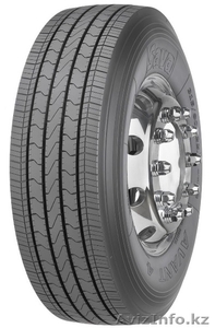 Sava Avant A4 315/70R22, 5 Передние #542641