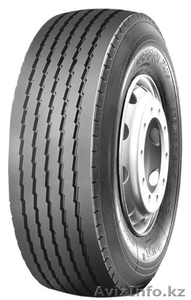 Sava 385/65R22, 5 Cargo C3+ трейлер,  прицеп #542697
