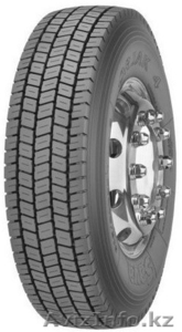 Sava Orajk O4 315/70R22, 5 на приводе #542597