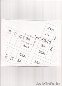 продажа земельного участка в пос. Батыр #527420