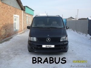 Мерседес Бенц Вито  #542208