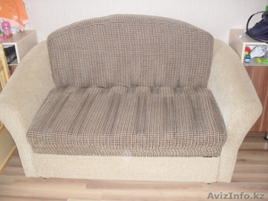 Диван подростковый,  гостевой #550613