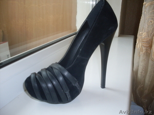 Продам туфли недорого #554287