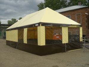 шатёр тентовый  #537872