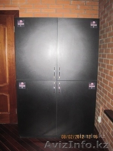 Продам срочно шкафчики для раздевалок #557315