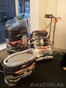 Second Hand оптом из Великобритании #557883