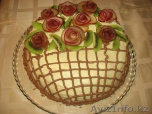 Домашняя выпечка на заказ #525340