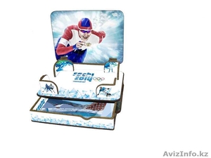 Сувенирные Фотоальбомы #543049