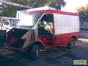 Запчасти Б/У на микроавтобусы,  на Мерседес-БУС Т-1; МБ-Спринтер TDI-CDI #523290