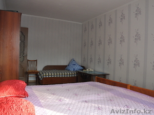 Сдам посуточно 1комн.квартиру возле ЖДвокзала Алматы2, ЦУМ #519501