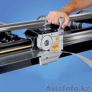 Оборудование для резки и гибки металлов.  #530432