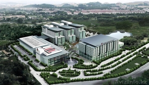  Высшее образование в Малайзии #550570